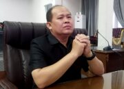 DPRD Barito Utara Dorong Inovasi Kemasan Produk, Suhendra: UMKM Harus Mampu Bersaing di Pasar Modern