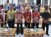 Pemkab Kapuas Gelar Asistensi dan Supervisi untuk Tingkatkan Kinerja Penyelenggaraan Pemerintahan Daerah