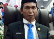 Patih Apresiasi dan Dukung Implementasi Program SIAP PUAS Tegas untuk Perkuat Pengawasan Orang Asing