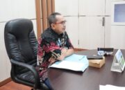 Pimpin Rapat Penetapan PNS Berprestasi di Pemkab Kapuas, Asisten III Pery : momentum untuk meningkatkan dedikasi, inovasi, dan kualitas pelayanan publik