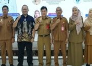 Tekan Stunting, Pemkab Barito Utara Tingkatkan Kapasitas Tenaga Kesehatan
