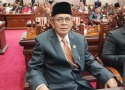Muhajirin Serap Aspirasi Warga: Jalan Rusak, Air Bersih