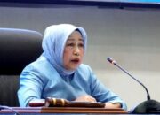 Dorong Penilaian yang Berintegritas, Ketua DPRD Barito Utara Sambut Baik Pelantikan Dewan Hakim MTQH XXXIII