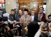 Menteri ATR/BPN Nusron Wahid Tegaskan Integritas Aparatur adalah Tembok Terkuat Hadapi Mafia Tanah