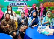 Legislator Barito Utara Soroti Peran Strategis Pasar Rakyat dan MTQH Expo 2025 dalam Dorong Ekonomi Masyarakat