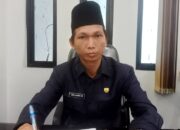 DPRD Barito Utara Sambut Positif Kunjungan Gubernur ke SMAN 4, Minta Pemerataan Pendidikan Dipercepat