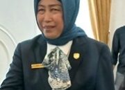 Ketua DPRD Barito Utara Sambut Hangat Pembukaan MTQH XXXIII, Tekankan Peran Ajang Keagamaan dalam Mempererat Persaudaraan
