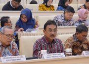 Jelang Tutup Tahun, PNBP Kementerian ATR/BPN Tembus Rp2,63 Triliun, Kinerja Positif Disorot DPR
