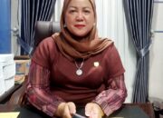 “Generasi Sehat Adalah Investasi Menuju Indonesia Emas 2045” Waket II DPRD Barito Utara Ajak Satukan Langkah di HKN ke-61