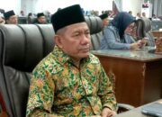 H Al Hadi Nilai Nilai Lomba Kaligrafi MTQH XXXIII Bukti Meningkatnya Pembinaan Seni Islam