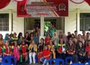 Nyelong Inga Simon Dorong Penguatan Ekonomi Rumah Tangga dan Akses Pendidikan Saat Reses di Kapuas