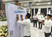 Buka Seminar Cinta Al-Qur’an 2025, Bupati Shalahuddin: Al-Qur’an Jadi Kompas Moral Hadapi Arus Zaman