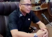 Anggota DPRD Nilai Penanganan Jalan Rusak KM 34–Benangin Tunjukkan Respons Cepat Pemkab