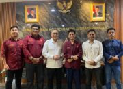 BEM PTMA Apresiasi Arah Kebijakan Swasembada Pangan Nasional: Dari Beras, Gula hingga Kopi