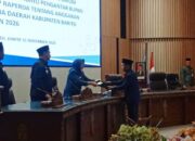 Fraksi Demokrat Minta Pemerintah Evaluasi Defisit RAPBD 2026, Dorong Optimalisasi Pendapatan Daerah