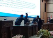 Fraksi PDI Perjuangan Setujui Raperda APBD 2026 untuk Dibahas, Tekankan Optimalisasi PAD, Perbaikan Infrastruktur, dan Pengelolaan Defisit