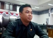 Legislator Jiham Nur Nilai MTQH XXXIII di Barito Utara Sukses Jadi Ajang Pemersatu Uma