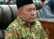 H. Al Hadi Bonus dan Program Umrah Dinilai Jadi Bentuk Penghargaan Bernilai untuk Kafilah MTQH