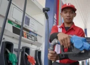 Jelang Nataru, Pertamina Pastikan Distribusi BBM di Kalteng Aman — Suplai Dipacu, Antrean SPBU Ditekan