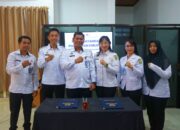 Rutan Palangka Raya Gandeng Puskesmas Bukit Hindu, Perkuat Layanan Medis untuk Warga Binaan