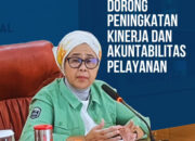 Akhir Tahun, BPN Kalteng Gelar Monev Dorong Efektivitas Layanan dan Akuntabilitas Publik