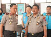 Semangat 198 Pemuda Ikuti Tes CAT Psikologi Bintara Brimob: Satu Langkah Menuju Pengabdian