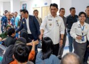 185 Pasien Sukses Jalani Operasi Katarak Gratis, YKP dan Pemkab Barito Utara Hadirkan Harapan Baru bagi Masyarakat