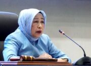 Ketua DPRD Barito Utara Dorong Kolaborasi Pemerintah dan Dunia Usaha Wujudkan Pembangunan Berkelanjutan