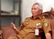 Pemkab Barito Utara Mantapkan Kinerja ASN dan Perkuat Soliditas Warga Lewat Program Kepemimpinan Daerah