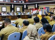 Pemprov Kalteng Dorong Kolaborasi Sapi–Sawit lewat Program SISKA