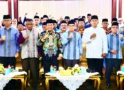 Rakerda LPTQ Kalteng 2025 Resmi Dibuka, Wagub Tekankan Pembinaan Al-Qur’an Berkelanjutan