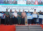 Open Turnamen Catur Nasional Gubernur Cup 2025 Berakhir, Kalteng Toreh Prestasi 16 Norma Master Nasional