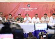 Mendagri Tegaskan Negara Tak Absen, Penanganan Bencana Sumatra Terus Diperkuat