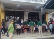 Jelang Natal dan Tahun Baru, Pemkab Murung Raya Hadirkan Pangan Murah untuk Warga
