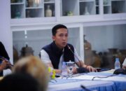 Diskominfosantik Kalteng Dorong Penguatan Sinergi Pers dan Pemprov