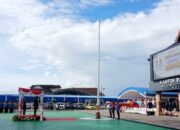 Bupati Shalahuddin Sebut Peran PUPR Krusial Majukan Infrastruktur Barito Utara