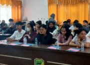 PT MAJU Gelar Psikotes Rekrutmen, 158 Pencari Kerja Antusias Ikuti Seleksi di Kantor Disnakertranskop UKM Barito Utara