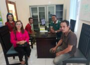 Indra Wandy Resmi Pimpin BUMDes Harapan Makmur, Desa Jakatan Pari Siap Genjot Ekonomi Lokal