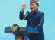 Menguatkan Peran Perempuan, Kakanwil BPN Kalteng Ikut Rayakan Hari Ibu di Kantor Gubernur