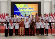 APEDNAS Pulang Pisau Mantapkan Arah Organisasi Lewat Rakercab 2025