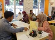 Layanan Pertanahan Tetap Beroperasi Saat Libur Nataru, Warga Apresiasi Kemudahan Akses