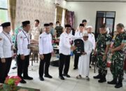 110 Anak dari Keluarga Prasejahtera Jalani Khitan Gratis di Kemenag Palangka Raya