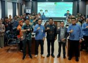 Bupati Barito Utara Tegaskan AMDAL Jadi Fondasi Utama Pengembangan Gas Bangkanai
