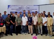 Medco Energi dan Insan Pers Perkuat Sinergi Lewat Media Gathering di Muara Teweh