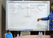 Muara Teweh Baru Diproyeksikan Jadi Kawasan Ikon Daerah, Pemkab Matangkan Grand Desain Terpadu