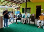 Taman Wisata Pangku Alam Dilaunching, Pemkab Barito Utara Dorong Ekowisata Berkelanjutan