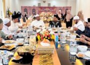 Bupati H. Shalahuddin Tekankan Sinergi Ulama–Pemerintah sebagai Fondasi Kehidupan Beragama di Barito Utara