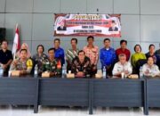 Badan kesbangPol Barito Utara Dorong Pembentukan FKDM di Teweh Timur, Rayadi: Strategis Dalam Menjaga Situasi Kondusif Daerah