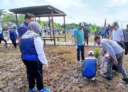 Hari Menanam Pohon, Momen Menguatkan Komitmen Bersama Selamatkan Lingkungan dari Ancaman Kerusakan