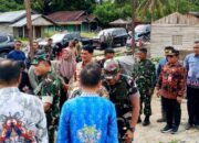 Program Koperasi Merah Putih, Bupati Shalahuddin: Pemkab Barito Utara Berikan Dukungan Penuh